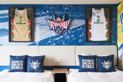 【禁煙】キングスルーム（1～4名様）