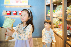 【期間限定】小学生まで添い寝無料特典＆種類豊富な朝食ビュッフェ付き◎屋内プール＆サウナ完備◎／朝食付き