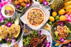 【期間限定】ホテルで楽しむディナー付きプラン／夕朝食付き