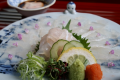 The Spiny Lobster & Fresh Local Fish Dinner