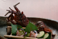 年末年始は伊賀屋へ！温泉＆美食のお魚料理『ゴージャスプラン』