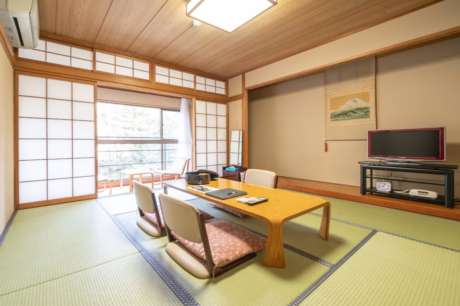 和室