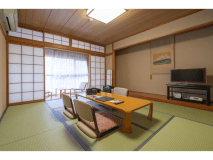 和室【禁煙】