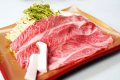 2025年夏　松阪牛すき鍋