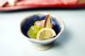 2025年夏　酢の物
