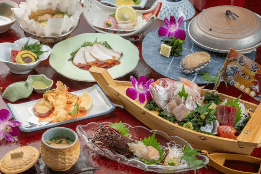 日帰り昼食♪【グループ・宴会のおすすめ】15名以上限定（土日祝日除く）