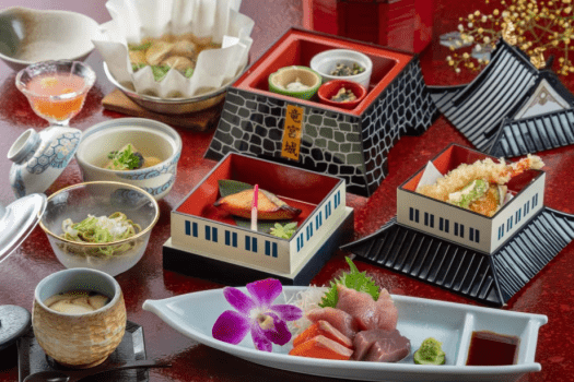 日帰り昼食♪【グループ・宴会のおすすめ】15名以上限定（土日祝日除く）