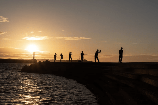 ☆彡竜宮ホテル　昼特別プラン☆彡 ☆ 伊勢海老＆一色魚舟盛・鮑踊り焼き付き豪華ランチ