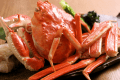 [ Crab & Onsen ] The Crab Course