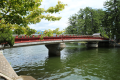 廻旋橋