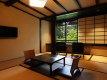 【お部屋お任せ】天橋立を眺める和室は2タイプ天橋立を目の前に眺める「しゃくなげ」 【お部屋お任せ】天橋立を眺める和室は2タイプ天橋立を目の前に眺める「しゃくなげ」