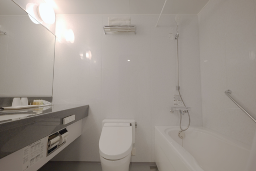 Japanese Deluxe Room 40㎡ Japanese Deluxe Room 40㎡