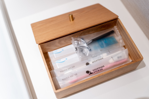 Luxury Twin-Bed Room Luxury Twin-Bed Room