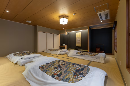 Family Suite 77㎡ Family Suite 77㎡