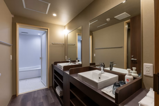 Family Suite 77㎡ Family Suite 77㎡