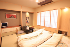 ジャパニーズスタンダードルーム 22㎡(禁煙) ジャパニーズスタンダードルーム 22㎡(禁煙)