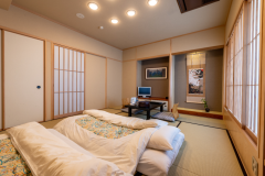 ジャパニーズスタンダードルーム 22㎡(禁煙) ジャパニーズスタンダードルーム 22㎡(禁煙)