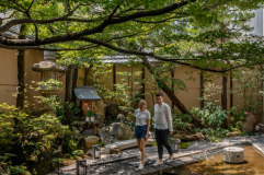 【公式HP最安値】海外のお客様にもお手軽な素泊りプラン