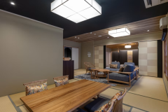 ファミリースイート 77㎡(禁煙) ファミリースイート 77㎡(禁煙)