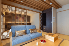 Japanese Superior Room 32㎡ Japanese Superior Room 32㎡