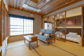 Japanese Superior Room 32㎡ Japanese Superior Room 32㎡