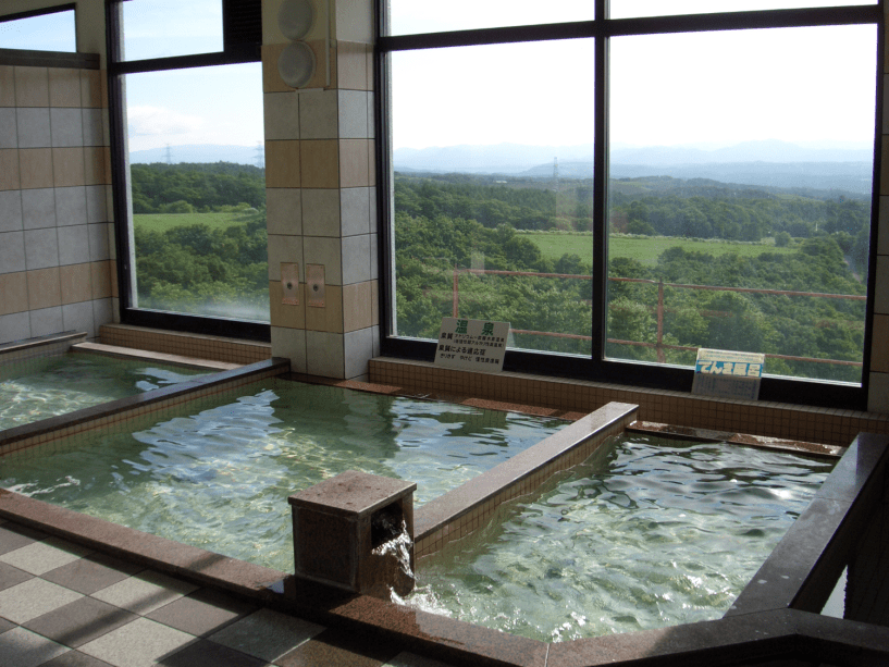 【１泊素泊り】【本館】 素泊りプラン　帰省や温泉だけを楽しみたい方にお勧め ！