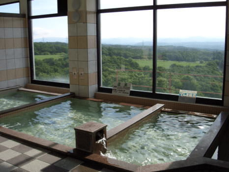 【１泊素泊り】【本館】 素泊りプラン　帰省や温泉だけを楽しみたい方にお勧め ！