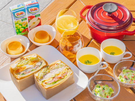 【公式HPベストレートプラン】【朝食付】富士山一望！一棟貸切で楽しむ絶景プライベートステイ