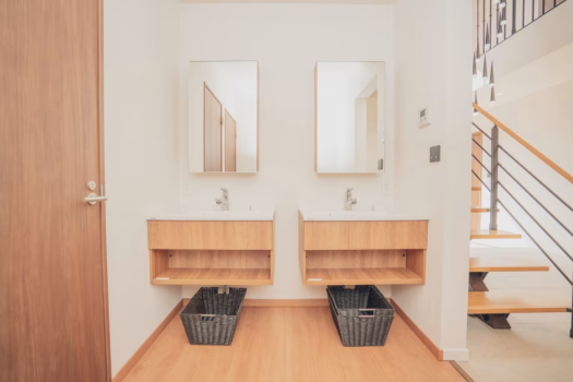 バルコニーヴィラ【富士山展望風呂付/Type A】 バルコニーヴィラ【富士山展望風呂付/Type A】