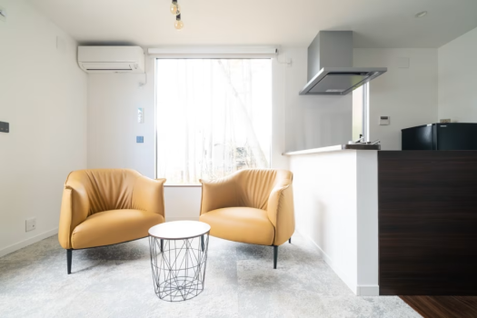 ルーフトップヴィラ【2階建/屋上付】