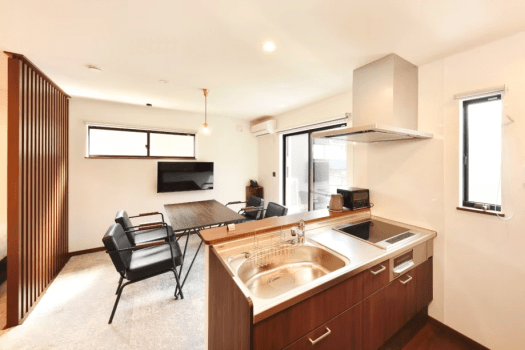 【朝食付】富士山一望！一棟貸切で楽しむ絶景プライベートステイ