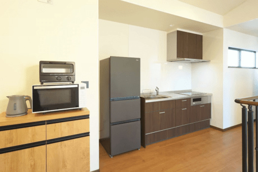 『5周年限定30％OFF』【素泊り】富士山一望！一棟貸切で楽しむ絶景プライベートステイ