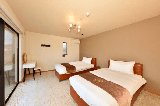 『早期割10%OFF』【素泊り】富士山一望！一棟貸切で楽しむ絶景プライベートステイ