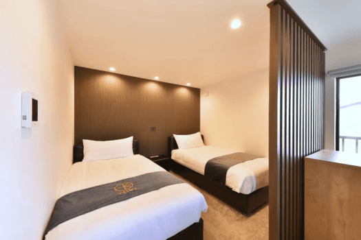 【公式HPベストレートプラン】【素泊り】富士山一望！一棟貸切で楽しむ絶景プライベートステイ