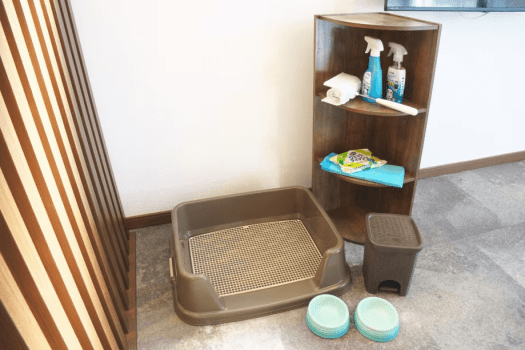 【ペット可】ルーフトップヴィラ/シアタールーム付/屋上付