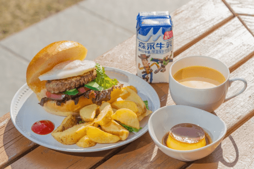 4名以上でお得！【朝食付】通常価格35％OFF＋焚火セット無料