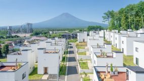 『5周年限定30％OFF』【素泊り】富士山一望！一棟貸切で楽しむ絶景プライベートステイ