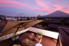 ルーフトップヴィラ【シアタールーム付/Type B/2階建/屋上付】