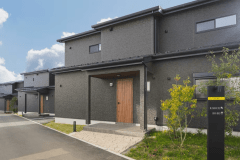 バルコニーヴィラ【富士山展望風呂付/Type B】