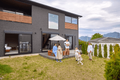 バルコニーヴィラ【富士山展望風呂付/Type A】