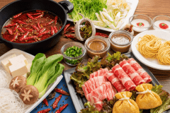 【復刻!人気の火鍋】秋限定★30%OFF|あったか2食付ヴィラステイ 【復刻!人気の火鍋】秋限定★30%OFF|あったか2食付ヴィラステイ