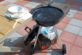 BBQ機材