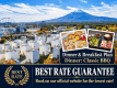 [Official Website Best Rate Plan][Dinner & Breakfast Included] Classic BBQ | Enjoy a BBQ Stay in Your Private Villa