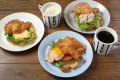 岩岳にある「THE CITY BAKERY」はミューヨーク発祥のベーカリーです。