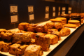 ニューヨーク発「THE　CITY　BAKERY」