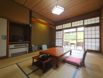 別館客室（トイレ付）