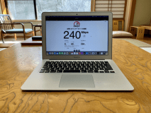 全館高速Wi-Fi完備