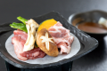 ご昼食一例