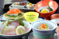 ご昼食一例
