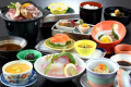 ご昼食一例